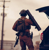 Helikon - Pouzdro na kouřový granát - MultiCam - MO-GSG-CD-34