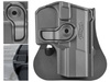 Walther / IWI - Pádlové pouzdro pro P99, PPQ M2 - 3.1523