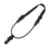 MFH - Bungee Sling - černý - 30759A