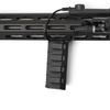Strike Industries - Strike Stacked Angled Grip Extension Module - 2-pack - Black - SI-AR-CMS-SAF-EXT