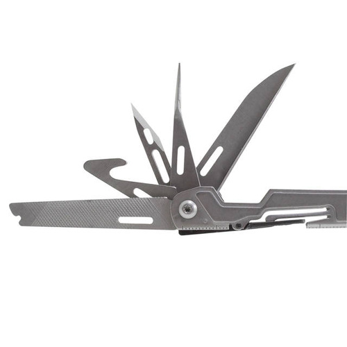 SOG - Multitool PowerPint - 18 nástrojů - PP1001-CP