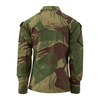 Helikon - Vojenská mikina Raid - Ripstop - 8 kapes - RAL 7013 - BL-RAD-SP-81