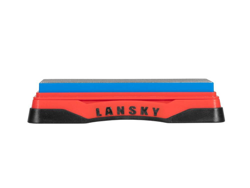 Lansky - Oboustranný diamantový kámen (střední/jemný) - 6 x 2" - DB-2860