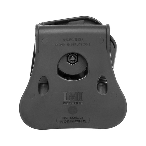 IMI Defense - Pouzdro Roto Paddle pro Walther PPX - IMI-Z1425