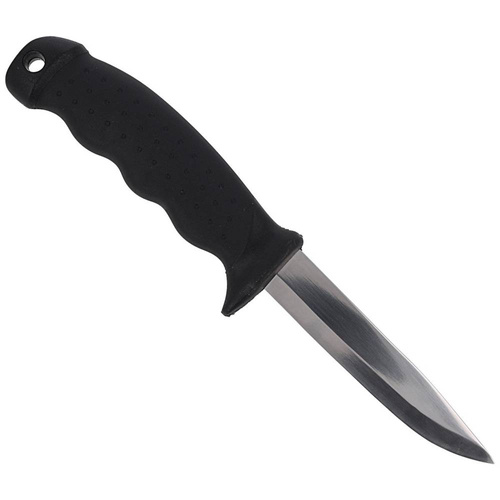 Mikov - Brigand Black - 393-NH-10 BK