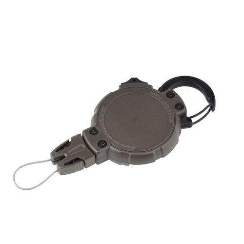 Boomerang Tool - Retractor Kevlar Hunter - karabina - velká - 0TR0-0254