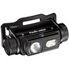 Fenix - Dobíjecí čelovka LED s baterií 2600 mAh - 1200 lumenů - HM60R 