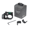 Vector Optics - Úhloměr s vodováhou pro dalekohled - 30 mm - SCACD-11