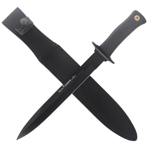 Muela - Taktická gumová rukojeť 260 mm - SCORPION-26N
