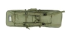 GFC Tactical - Kryt ASG Replica - 960 mm - Nylon - Olivový - GFT-22-000928