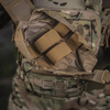 M-Tac - Zdravotnické pouzdro - Malý vertikální IFAK Elite - Coyote - 11238005