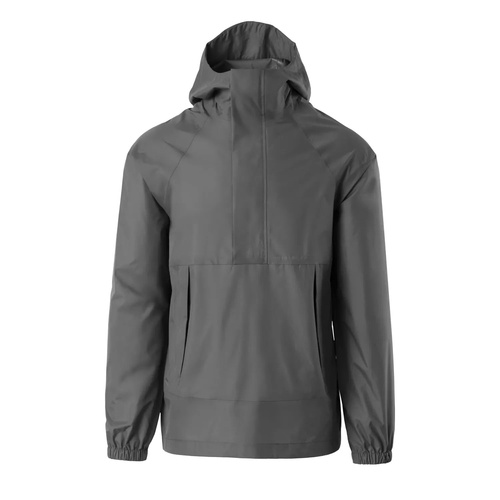 Helikon - Anoraková bunda Levanter - Nylon - DWR - Shadow Grey - KU-LEV-NL-35