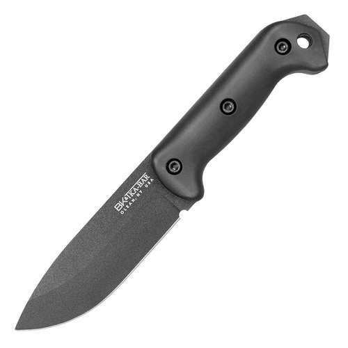 Ka-Bar BK2 - Nůž pro přežití Becker Campanion - GFN pouzdro