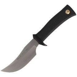 Muela - Taktický nůž s gumovou rukojetí 98 mm - PIK-AS