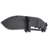 Extrema Ratio - Nůž RAO II Black Heavy Folder - 04.1000.0136/BLK