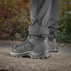 M-Tac - Taktické kalhoty Patriot Gen II Flex - černé - 20056802