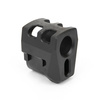 Strike Industries - Kompenzátor pro SMC Alpha MKII 3,9" velikost S - černý - SI-SMC-COMP-S