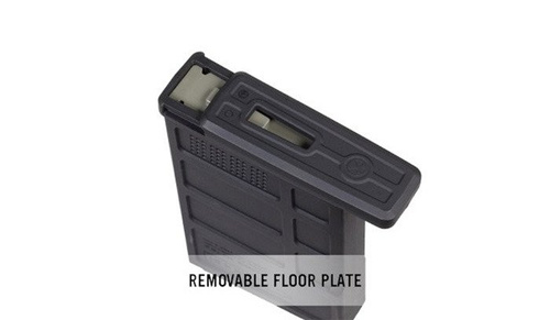 Magpul - PMAG® 10 7.62x51 AC™ Magazine - AICS Short Action - MAG579
