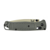 Benchmade - Zavírací nůž EDC 535TN-11 - CPM-S30V - Dark Olive - 535TN-11