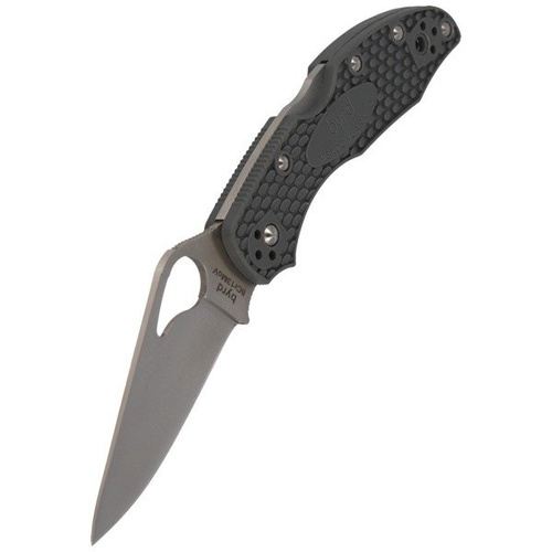 Spyderco - Nůž Byrd Meadowlark™ 2 FRN Gray - BY04PGY2