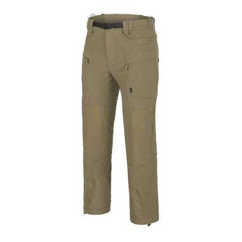 Helikon - Kalhoty Blizzard® - Adaptive Green - SP-BLZ-NL-12