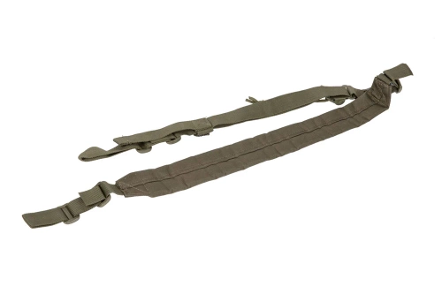 Specna Arms - Taktické zavěšení - dvoubodové - olivové - SPE-24-029310