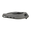 Kershaw - Zavírací nůž Sanctum - 8Cr13MoV - šedý - 1815