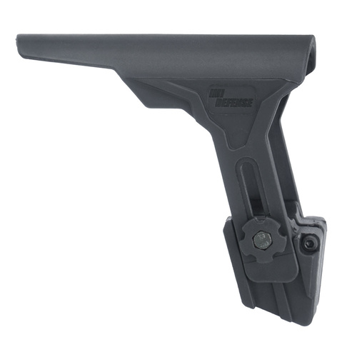IMI Defense - Lícní opěrka pro M4 Enhanced Stock - černá - IMI-ZM4CR