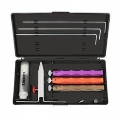 Lansky - Diamantová brusná sada - 3 diamantové destičky - LK3DM