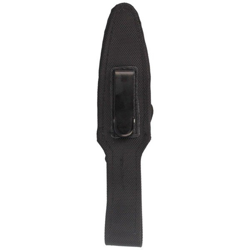 K25 - Nůž na boty Titanium Tactical 125 mm - 31699