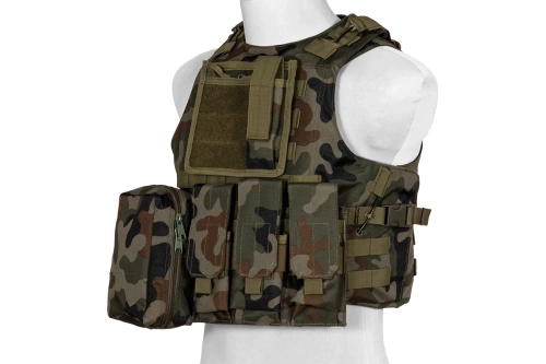 GFC Tactical - Taktická vesta FSBE - Wz.93 - GFT-18-018387