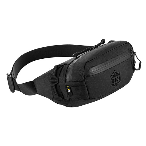 M-Tac - Brašna X-Pac Elite - Černá - 10380002