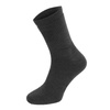 Mil-Tec - Ponožky Merino - 2 páry - černé - 13006302