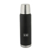 M-Tac - Termoska z nerezové oceli - 1000 ml - černá - UN-B04-1000A-BK