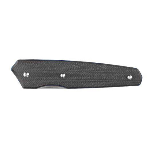 Ruike - Zavírací nůž P848-B - černý - 340-026