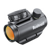 Bushnell - Trophy TRS-25 Red Dot Sight + 0,83'' Picatinny Riser Mount - 1x20 - Dot 3 MOA - Picatiny / Weaver - BU-731303