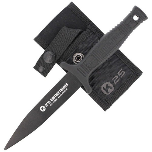 K25 - Tréninkový nůž Boot Knife Contact Trainer - 32191 