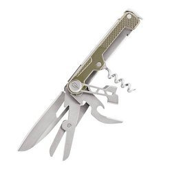 Gerber - Multitool Armbar Cork - Zlatý - 30-001584