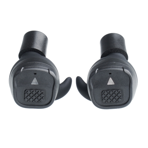 Earmor - M20T Aktivní chrániče sluchu - Bluetooth - černé - M20T-BK