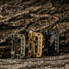 M-Tac - Karabina Grimloc - Coyote Brown - 3158-CB