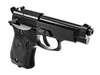 Umarex - Vzduchová pistole Beretta M84 FS - 4,5 mm BB - CO2 - 5.8181