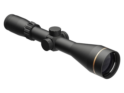 Leupold - Lovecký dalekohled VX-Freedom 3-9x50 - osvětlený zaměřovač FireDot Twilight Hunter - 30 mm - 177228