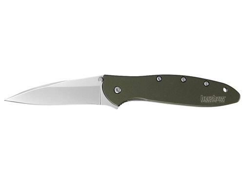 Kershaw - Zavírací nůž Leek - 1660OL