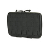 M-Tac - Taktické pouzdro Admin Large Elite Gen.II - černé - 51650002