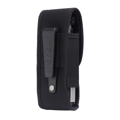 SOG - Multitool PowerLock s V-Cutter - 18 nástrojů - S62N-CP