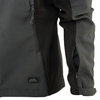 Helikon - Dámská bunda Gunfighter - Black / Crimson Sky - KU-GUW-FM-8301A