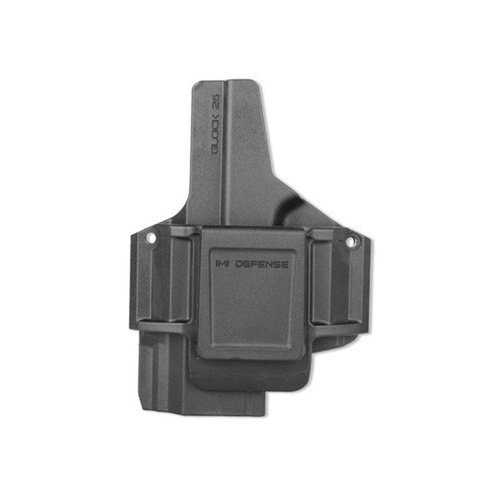 IMI Defence - Pouzdro MORF X3 pro Glock 26 - IMI-Z8026
