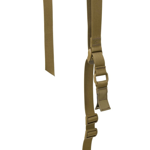 Helikon - Dvoubodové taktické zavěšení Mirage - Multicam - ZW-MCS-NL-34 