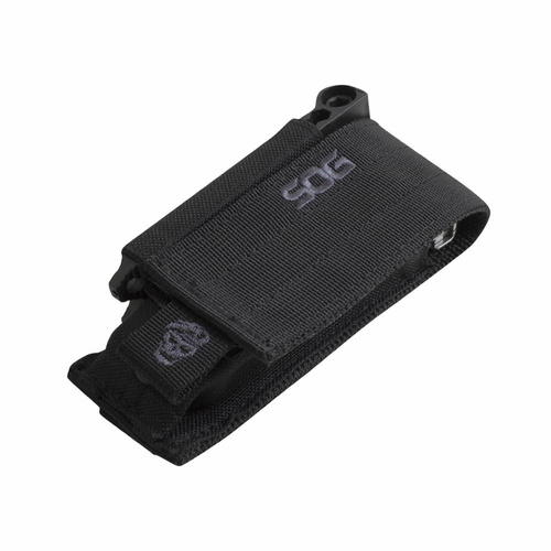 SOG - PowerAccess Deluxe multitool se sadou bitů - 21 nástrojů - PA2001-CP