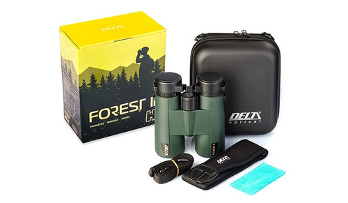 Delta Optical - Dalekohled Forest II 8x42 - DO-1304